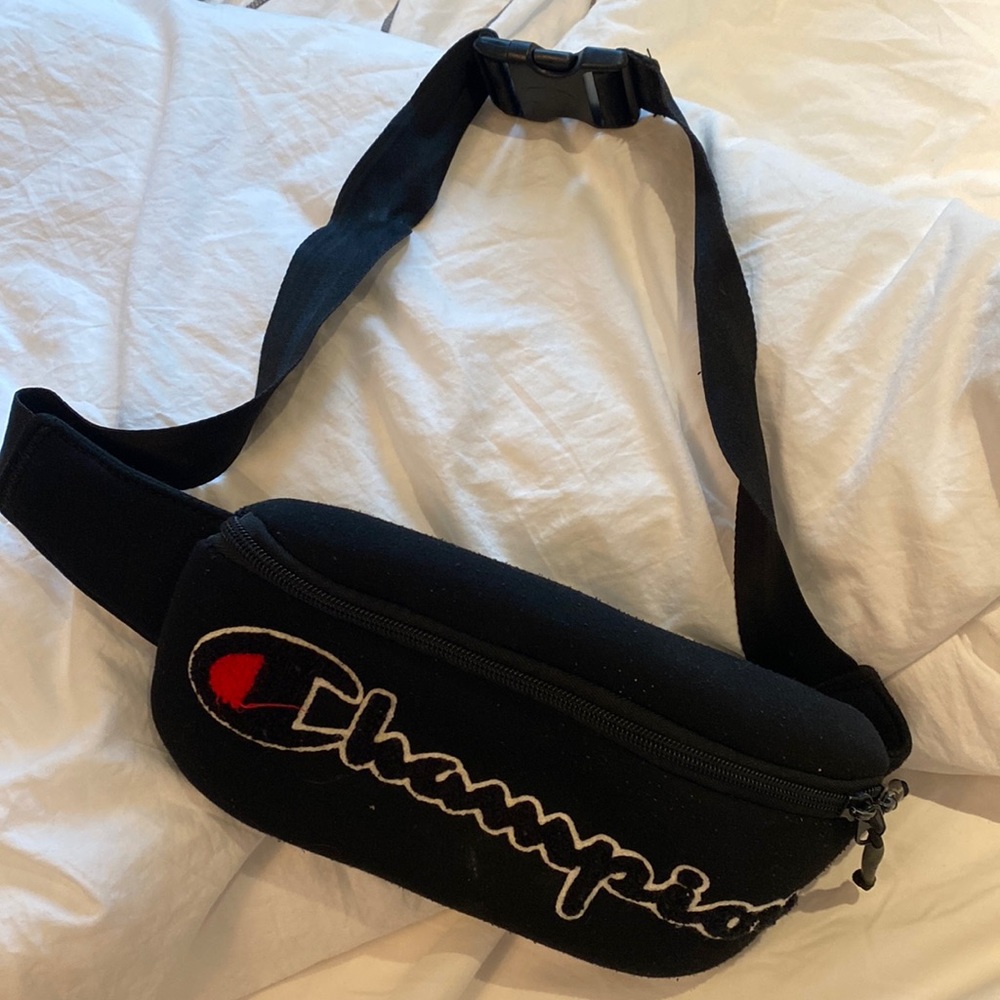 Champion Fanny Pack